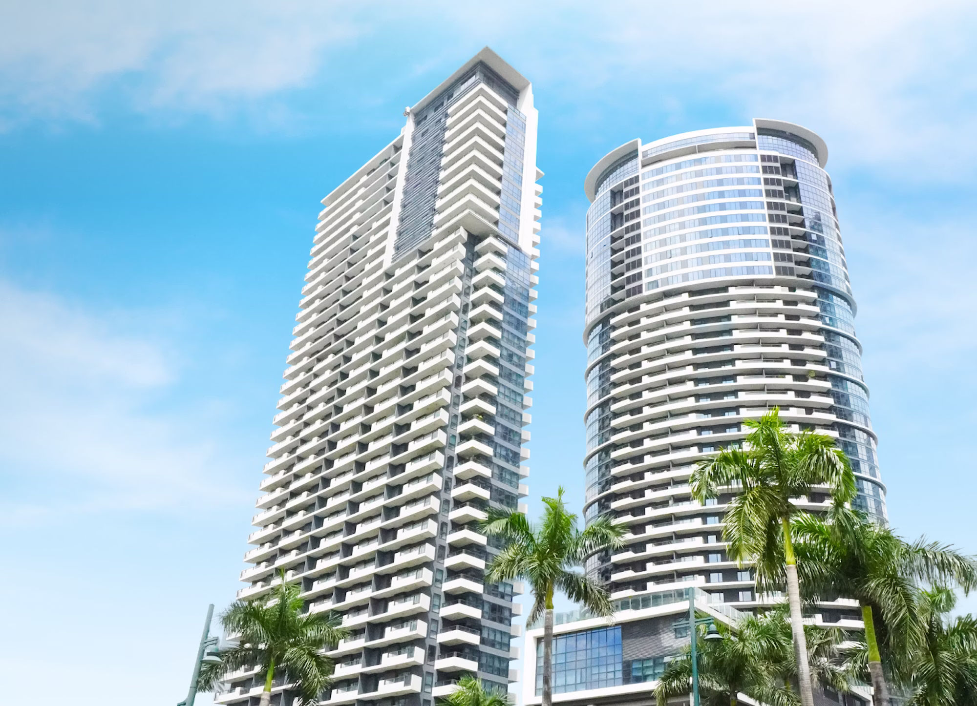 Arya Residences | 2BR 126sqm Condo for Sale in Taguig City - Bgc